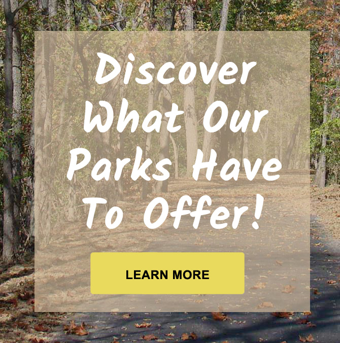 What Our Parks Have to Offer