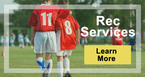 Monroe Township recreation services