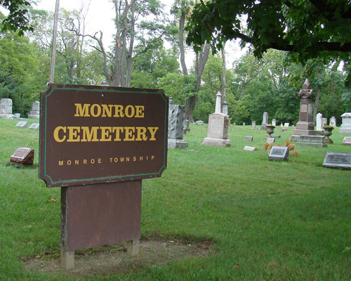 Monroe Cemetery