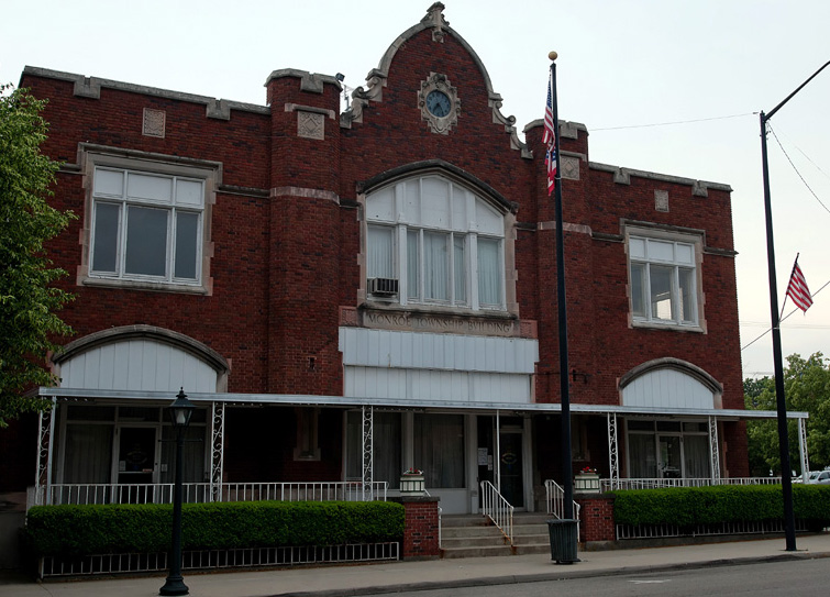 Monroe Township Building